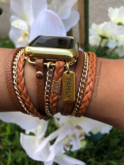 cute girly apple watch bands